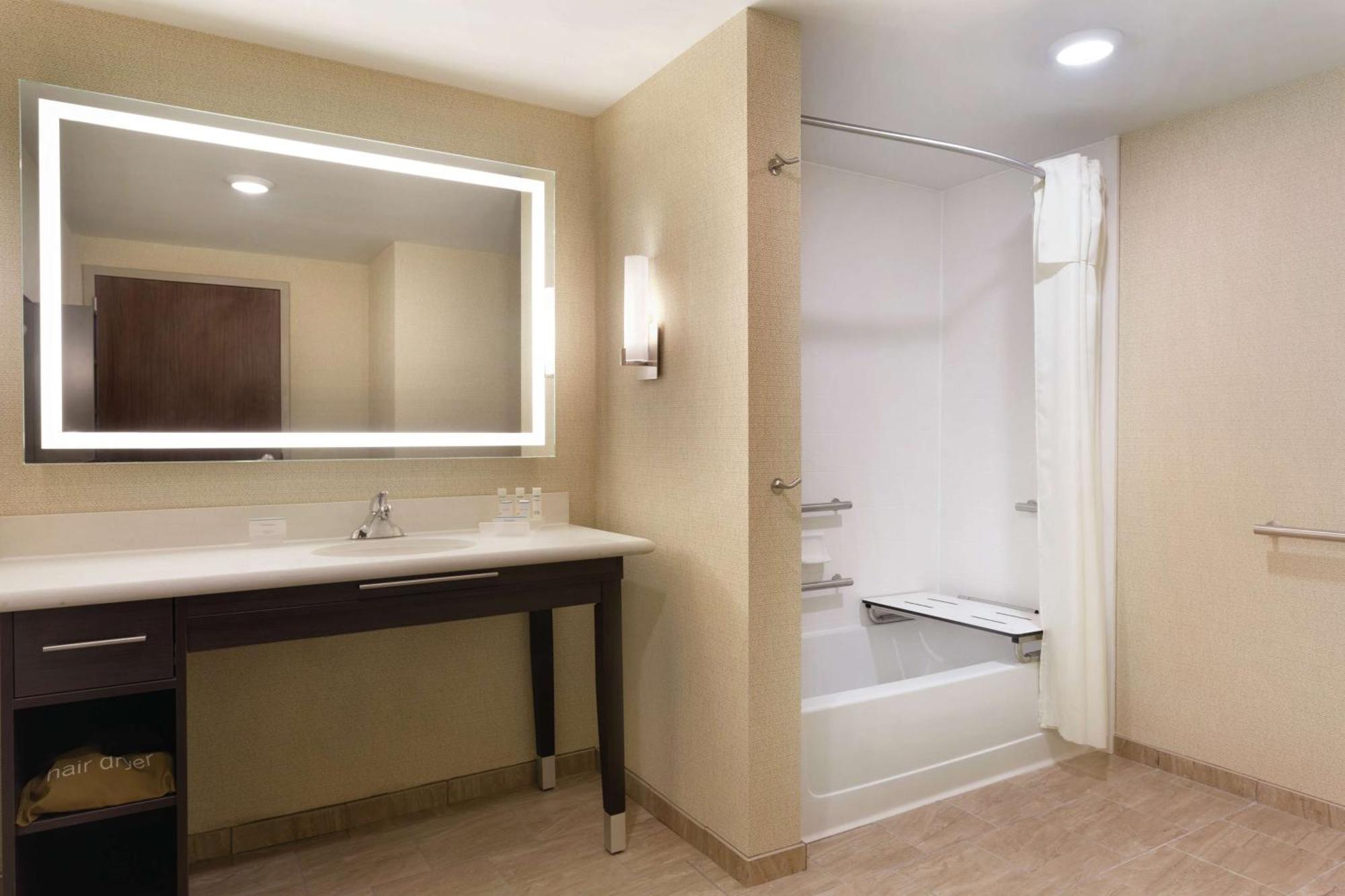 Homewood Suites By Hilton Ankeny Exterior foto