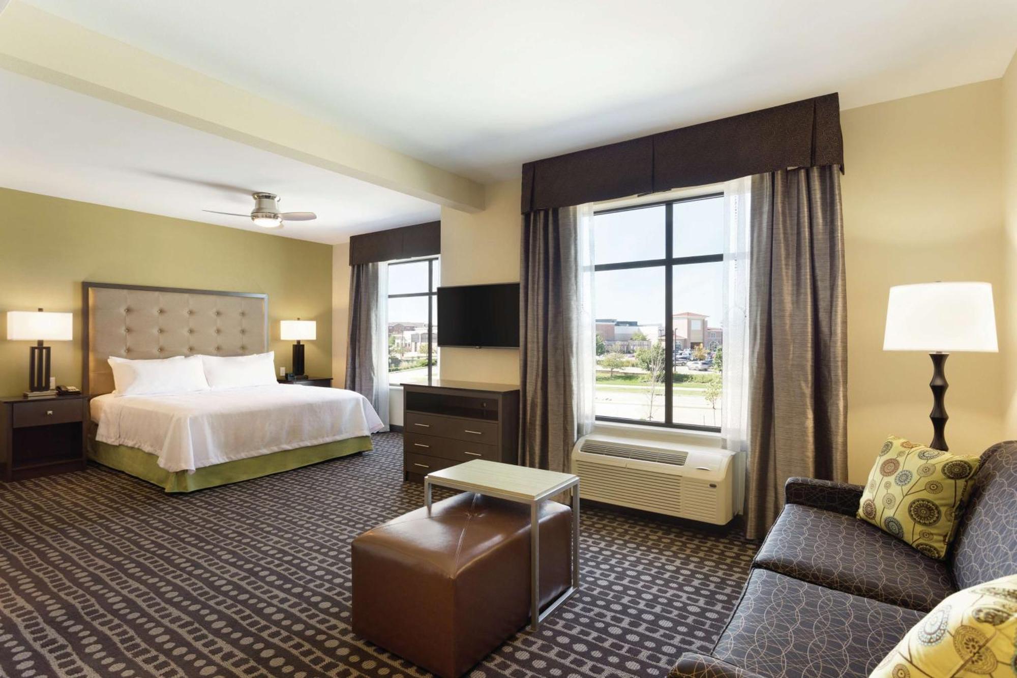 Homewood Suites By Hilton Ankeny Exterior foto